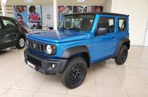 Suzuki Jimny GL