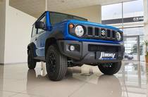 Suzuki Jimny GL