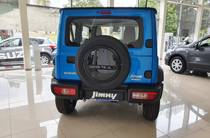 Suzuki Jimny GL