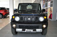 Suzuki Jimny GLX