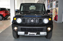 Suzuki Jimny GLX