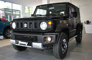 Suzuki Jimny GLX