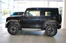 Suzuki Jimny GLX