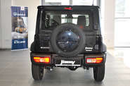 Suzuki Jimny GLX