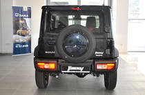 Suzuki Jimny GLX