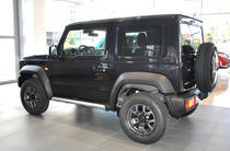 Suzuki Jimny GLX