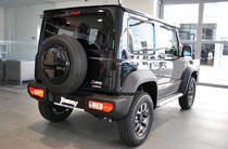 Suzuki Jimny GLX