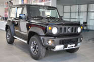 Suzuki Jimny GLX