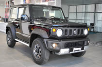 Suzuki Jimny GLX