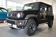 Suzuki Jimny GLX