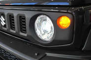 Suzuki Jimny GLX