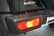 Suzuki Jimny GLX