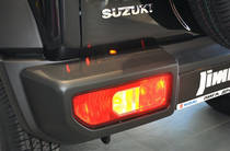 Suzuki Jimny GLX