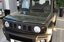 Suzuki Jimny GA