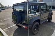 Suzuki Jimny GL