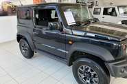 Suzuki Jimny GLX