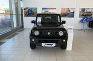 Suzuki Jimny GLX