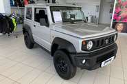 Suzuki Jimny GLX