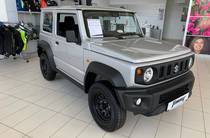 Suzuki Jimny GLX