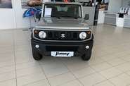 Suzuki Jimny GLX