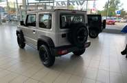 Suzuki Jimny GLX