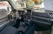 Suzuki Jimny GLX