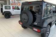 Suzuki Jimny GLX