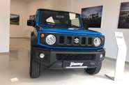 Suzuki Jimny GLX