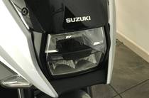 Suzuki Katana 1000 Base