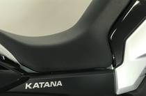 Suzuki Katana 1000 Base