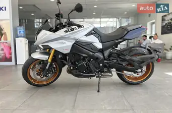 Suzuki Katana 1000