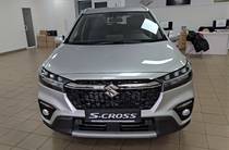 Suzuki S-Cross GLX