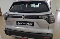 Suzuki S-Cross GLX