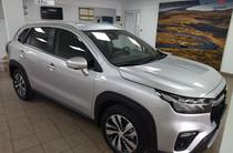 Suzuki S-Cross GLX