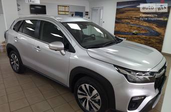 Suzuki S-Cross 2023 GLX