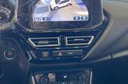 Suzuki S-Cross GLX
