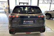 Suzuki S-Cross GLX