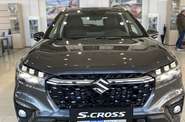 Suzuki S-Cross GLX