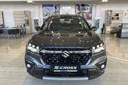 Suzuki S-Cross GLX