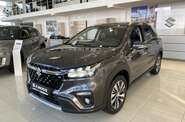 Suzuki S-Cross GLX
