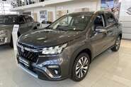 Suzuki S-Cross GLX