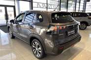 Suzuki S-Cross GLX