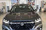 Suzuki S-Cross GLX