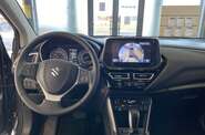 Suzuki S-Cross GLX