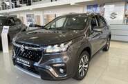 Suzuki S-Cross GLX