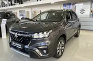Suzuki S-Cross GLX