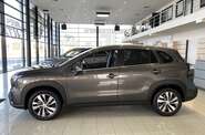Suzuki S-Cross GLX