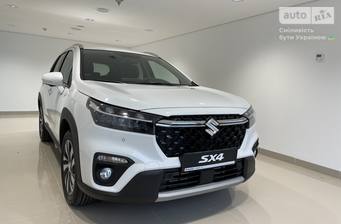 Suzuki S-Cross 2023 GLX