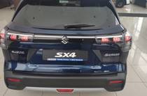 Suzuki S-Cross GLX