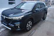 Suzuki S-Cross GLX